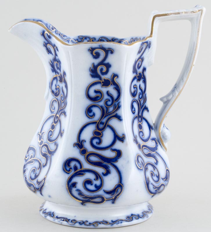 Jug or Pitcher c1890